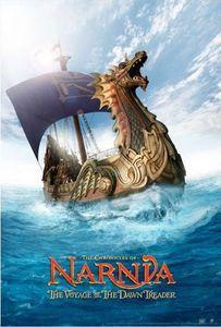 News, news, news... Voyage_of_the_Dawn_Treader