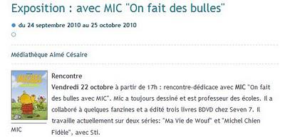 ...et on enchaîne !