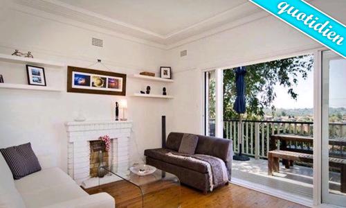 Deux ans, toutes nos dents... et un nouvel appartement