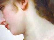 William Bouguereau, Studies