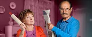 Scènes de Ménages saison 2