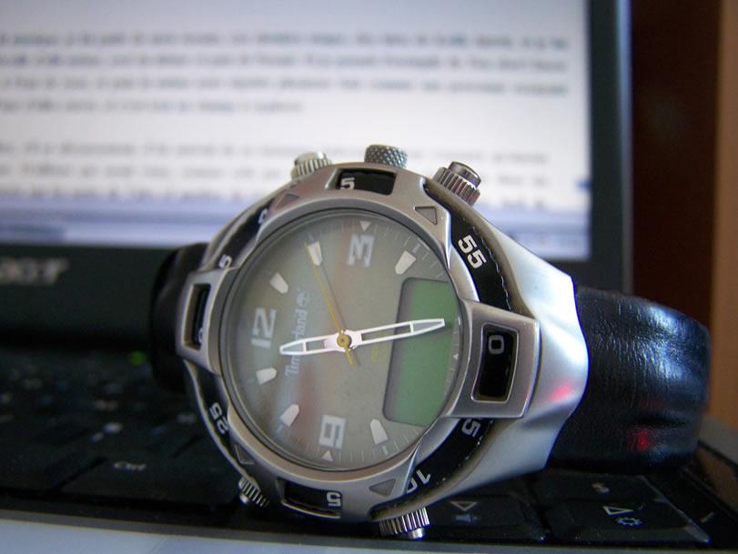 La musique s'est arrêtée