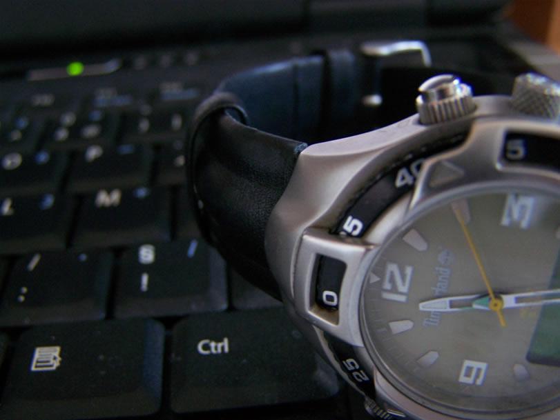 La musique s'est arrêtée