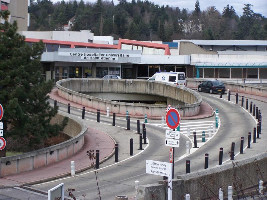 Repérages « Coup de tête » : Ville 3