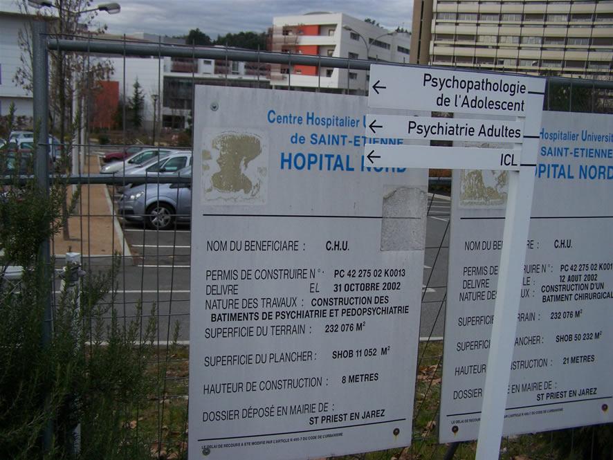 Repérages « Coup de tête » : Ville 3