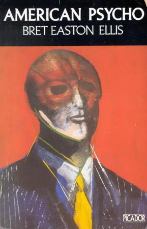 Bret Easton Ellis, American Psycho