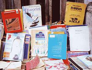 Ces ordures dont les dépotoirs ne veulent plus