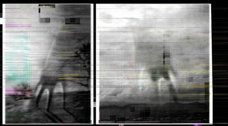 Nine Inch Nails, Year Zero Nine Inch Nails, Year Zero