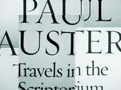 Paul Auster, Dans scriptorium