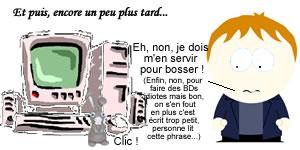 #2 ~ Il en va des lapins comme des puchus