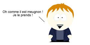 #2 ~ Il en va des lapins comme des puchus