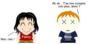 #1 ~ En Histoire de la Langue