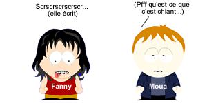 #1 ~ En Histoire de la Langue