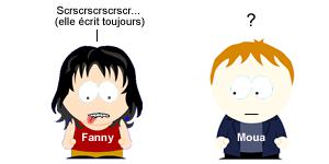 #1 ~ En Histoire de la Langue