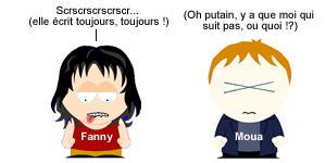 #1 ~ En Histoire de la Langue