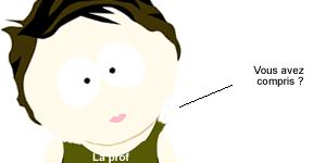 #1 ~ En Histoire de la Langue