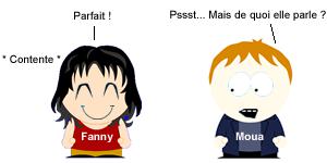 #1 ~ En Histoire de la Langue