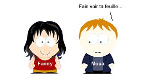 #1 ~ En Histoire de la Langue