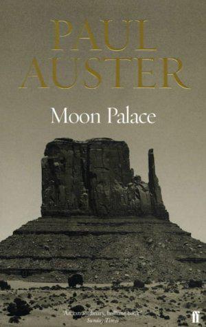 Paul Auster, Moon Palace