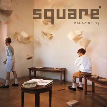 Square Magazine 1.3 est sorti
