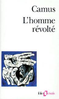Coaching et littérature : L’homme révolté, d’Albert Camus (1951)