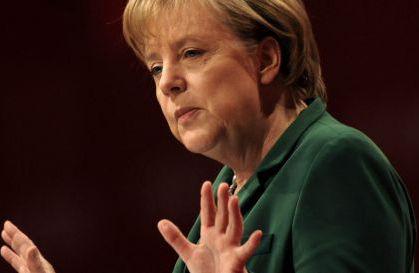 Selon Merkel, le modèle multiculturel en Allemagne a 