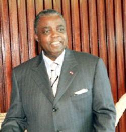  René Sadi tire les conclusions de ses consultations