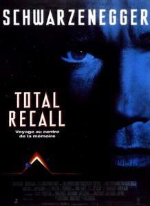[Critique blu-ray] Total Recall