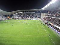 Une vie de vrai gars !!!