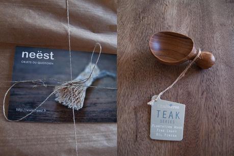 La douceur de Neëst