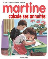 Martine... Le Retour...