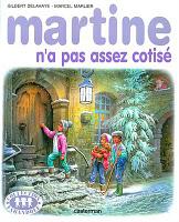 Martine... Le Retour...