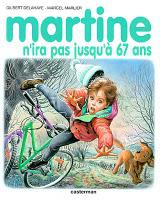 Martine... Le Retour...