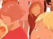 SANTE repartie, revenue