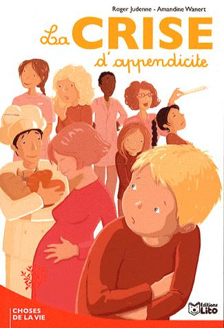 SANTE : repartie, revenue !