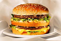 The Big Mac theory