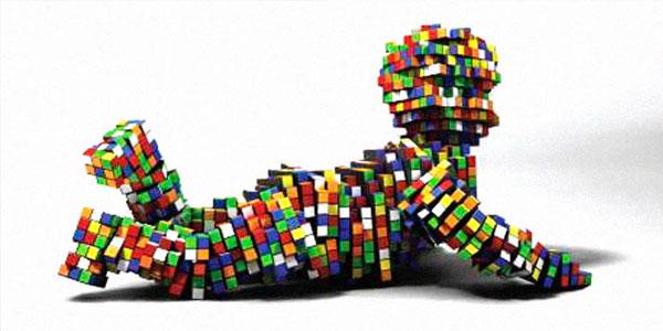 Rubik's Cube les plus fous | À Voir