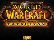 Cataclysm l'intro dévoile dans vidéo toujours aussi belle
