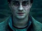Harry Potter Reliques Mort 1ere partie nouveau spot