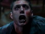Supernatural (saison épisode bande annonce