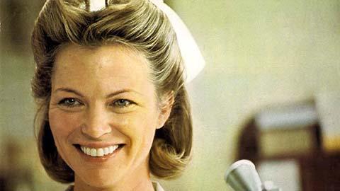 Private Practice saison 4 ... une actrice mythique de 76 ans arrive