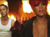 Rihanna Découvrez nouveau avec Eminem