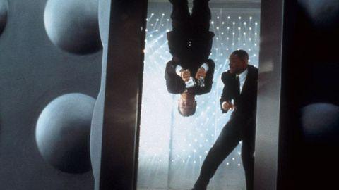 Men In Black 3 ... des infos sur le casting du film