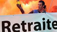 Retraites : l'autisme du gouvernement !