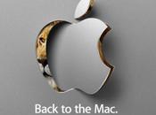 Apple suivez direct Keynote Back