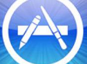 AppStore plus applications disponibles