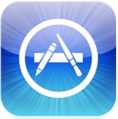 AppStore : plus de 300 000 applications disponibles !