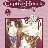 « Captive Hearts » T.1, Matsuri Hino