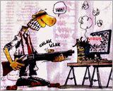 Antivirus-antispyware