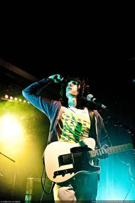 Moonjellies, le premier clip en ligne